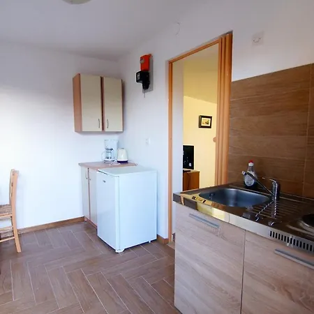 Valkane Apartment