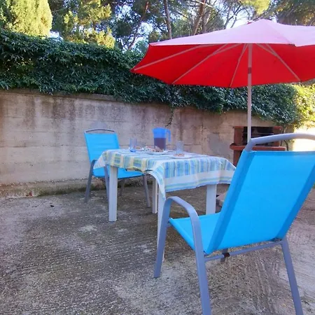 Valkane Apartment Pula